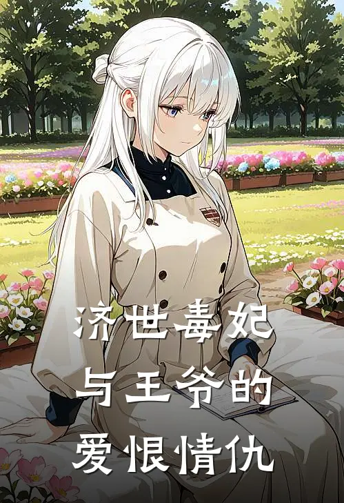 济世毒妃与王爷的爱恨情仇